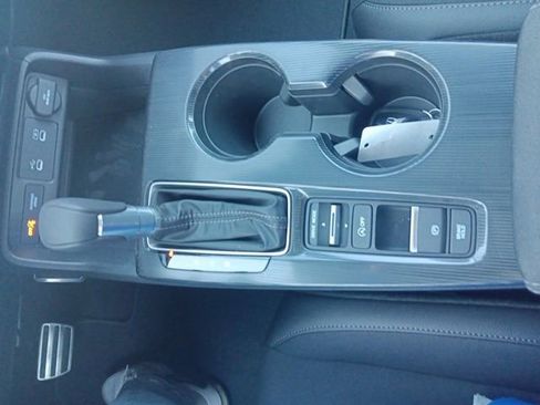 New 2026 Honda Civic Sport image 21