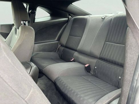 Used 2013 Chevrolet Camaro LS RWD image 15