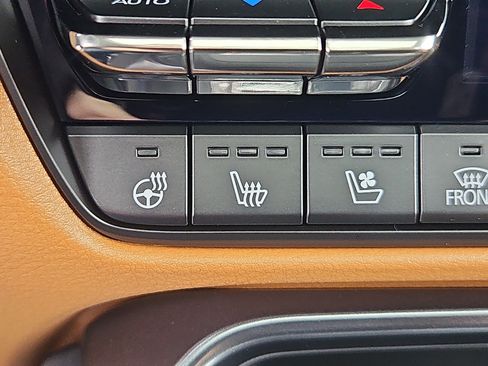 New 2026 MAZDA CX-70 3.3 Turbo S w/ Premium Plus image 12