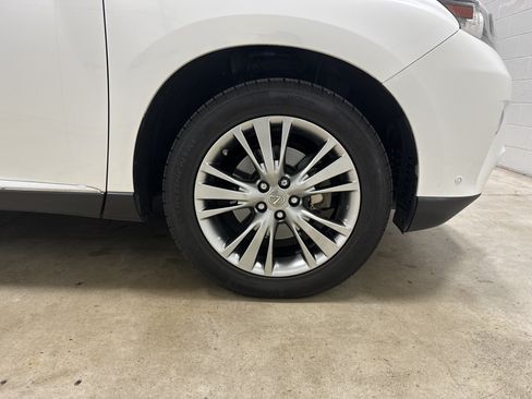 Used 2013 Lexus RX 350 AWD w/ Navigation Pkg image 13