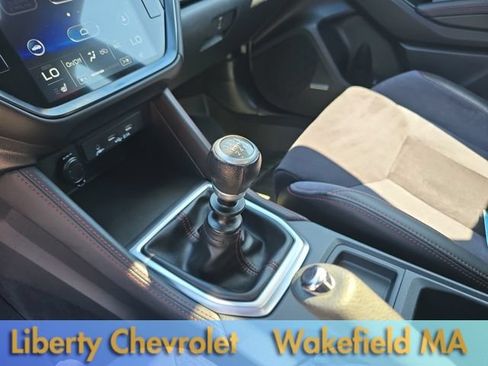 Used 2023 Subaru WRX Limited AWD/4WD image 16