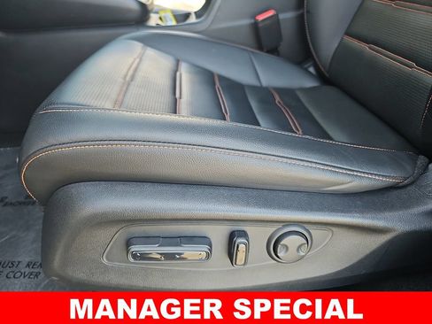 Used 2025 Honda CR-V Sport Touring image 29