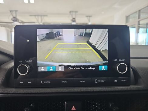 Used 2024 Honda CR-V EX image 28