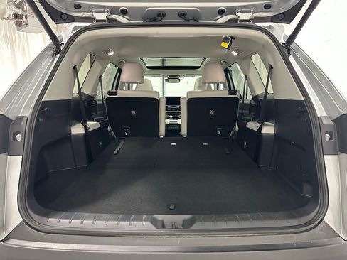 Used 2025 Toyota Grand Highlander AWD image 53