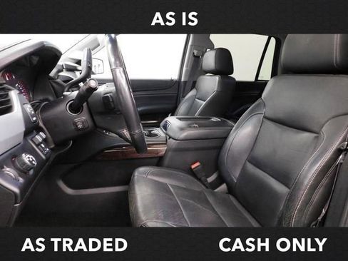 Used 2016 GMC Yukon SLT w/ Open Road Package image 19