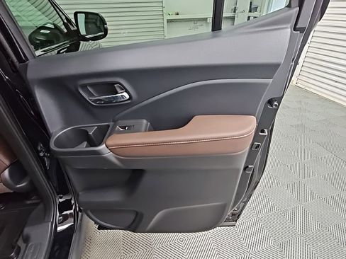 New 2026 Honda Ridgeline RTL image 39