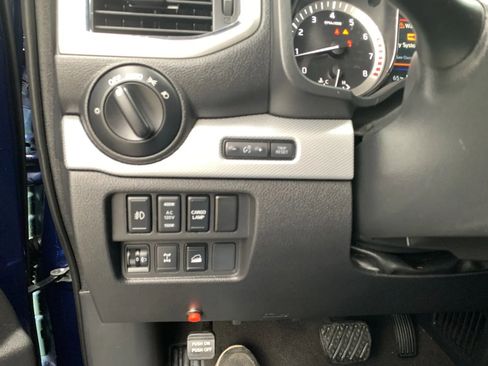 Used 2019 Nissan Titan PRO-4X w/ Pro-4x Utility Package image 20