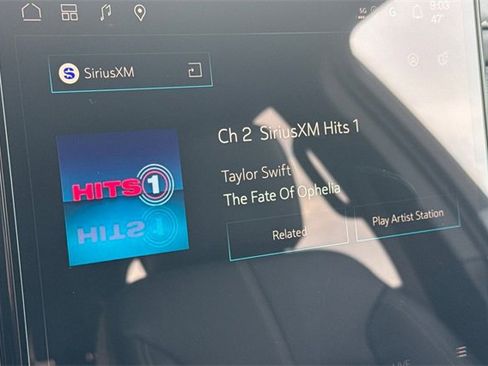 New 2026 GMC Acadia Elevation w/ Super Cruise Package image 23