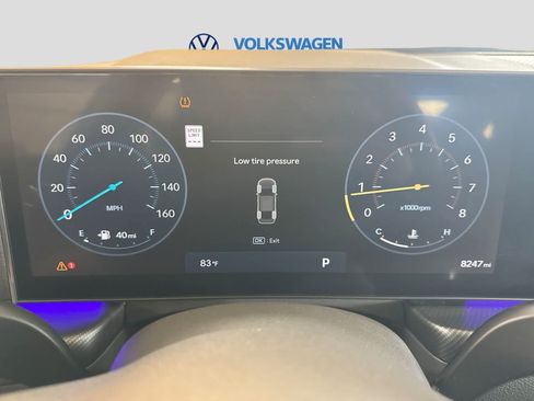 Used 2025 Hyundai Sonata N Line FWD image 39