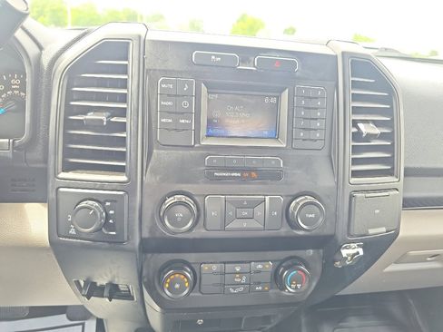 Used 2015 Ford F150 XL w/ XL Power Equipment Group AWD/4WD image 25