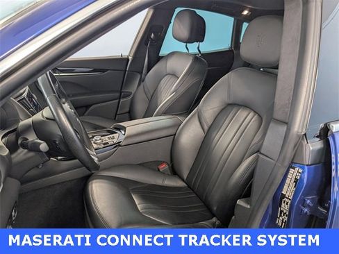 Used 2022 Maserati Levante Modena image 7