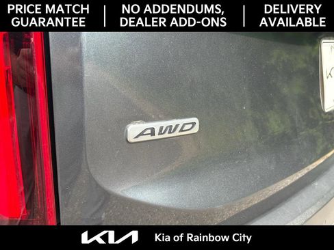 Used 2022 Kia Telluride EX AWD/4WD image 8