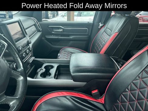 Used 2019 RAM 1500 Big Horn AWD/4WD image 29