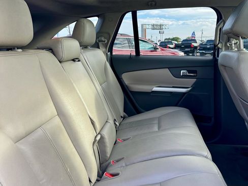 Used 2013 Ford Edge SEL image 6