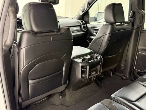 Used 2023 RAM 1500 Laramie AWD/4WD image 47