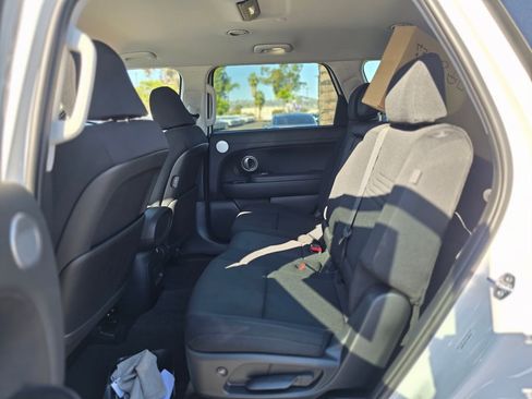 New 2026 Hyundai Palisade SE image 14