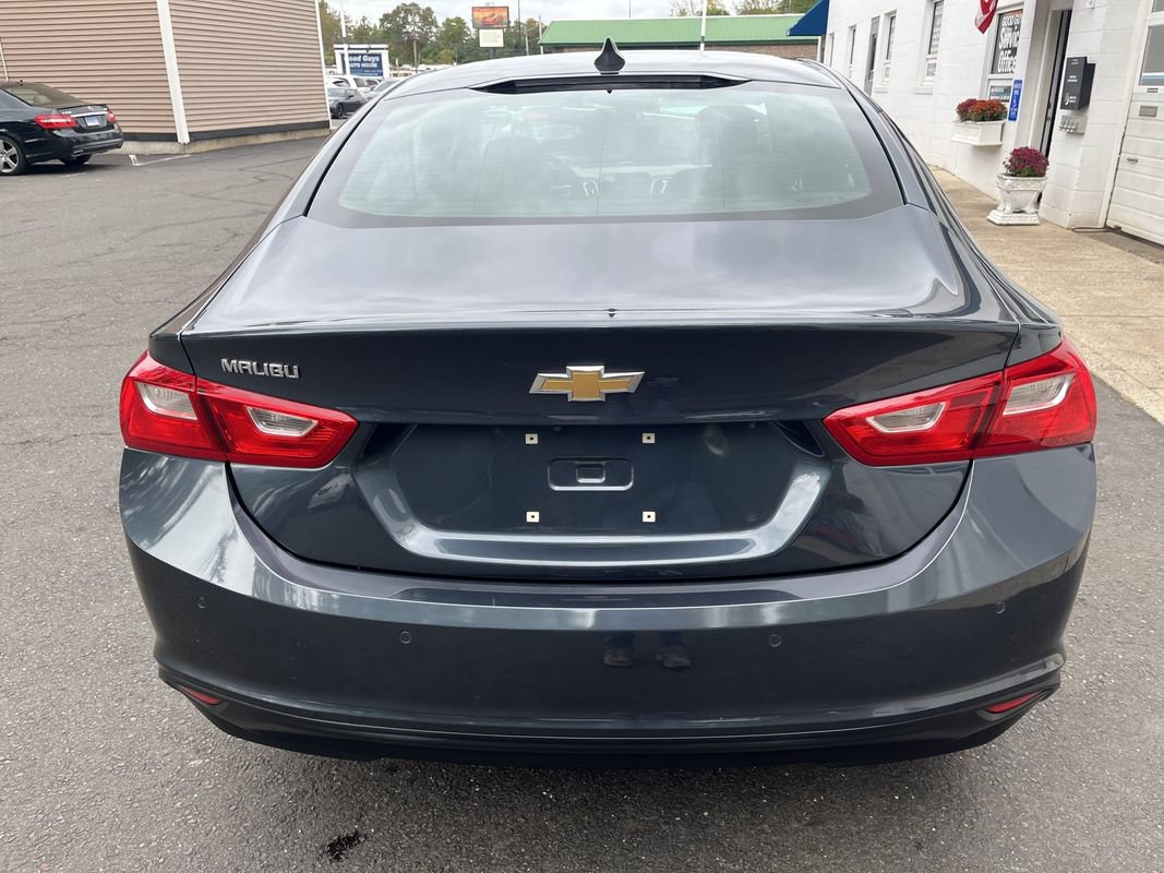 Used 2019 Chevrolet Malibu LS w/ Driver Confidence Package II FWD image 20