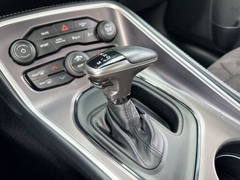 Used 2022 Dodge Challenger R/T w/ Plus Package image 19