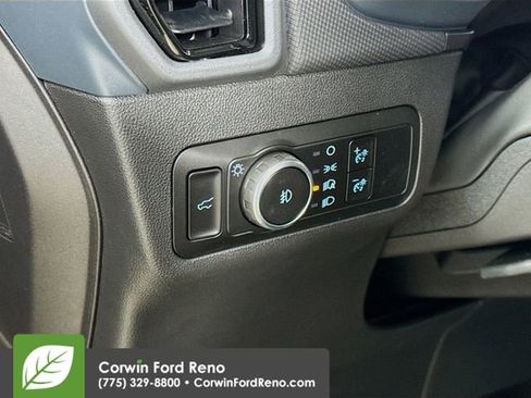 New 2025 Ford Bronco Sport Heritage w/ Convenience Package AWD/4WD image 11