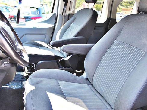 Used 2017 Ford Transit 350 XLT image 24