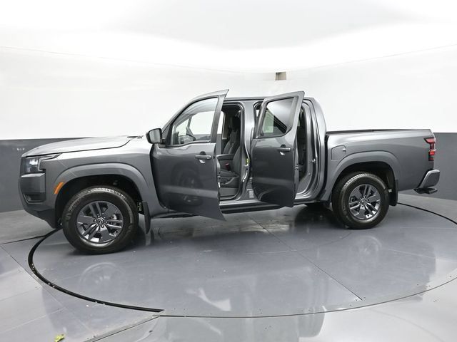 New 2026 Nissan Frontier SV w/ Tow Package AWD/4WD image 47