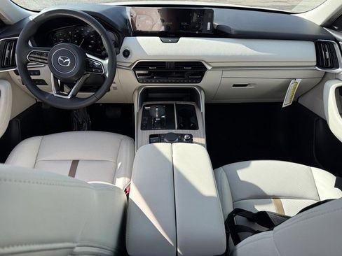 New 2026 MAZDA CX-90 3.3 Turbo S w/ Premium Package image 8