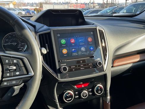 Certified 2023 Subaru Forester Touring image 17