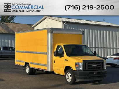 Used 2022 Ford E-350 and Econoline 350 Super Duty