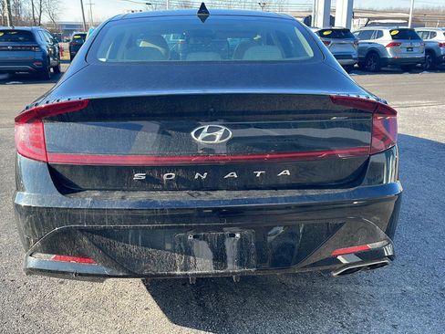 Used 2023 Hyundai Sonata SEL w/ Convenience Package image 5
