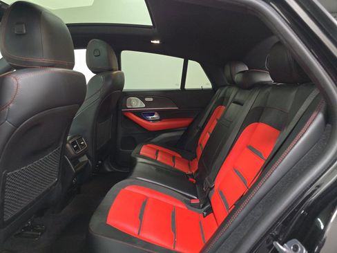 Used 2023 Mercedes-Benz GLE 53 AMG 4MATIC Coupe image 14