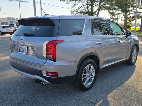 Used 2020 Hyundai Palisade SE image 5