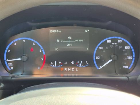 Used 2023 Ford Bronco Sport Big Bend AWD/4WD image 17
