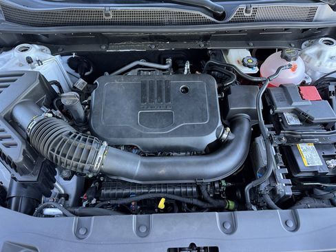 New 2026 Chevrolet Blazer LT w/ LPO, Floor Liner Package image 24