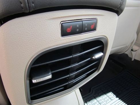 Used 2020 Lincoln MKZ Reserve w/ Elements Package AWD/4WD image 20