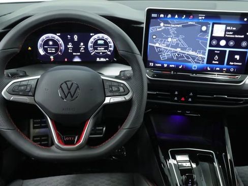 New 2026 Volkswagen GTI SE image 13