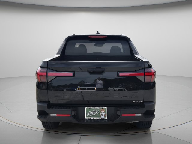 Used 2025 Hyundai Santa Cruz SEL FWD image 5