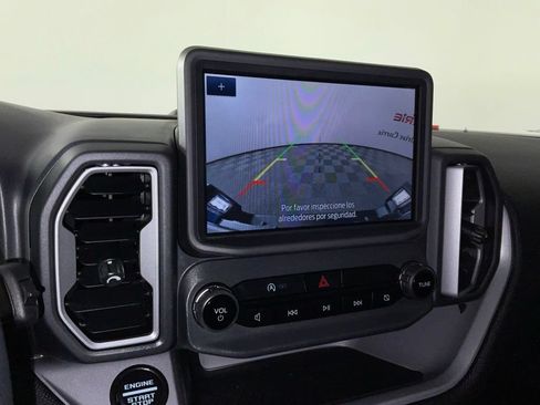 Used 2024 Ford Bronco Sport Big Bend AWD/4WD image 23
