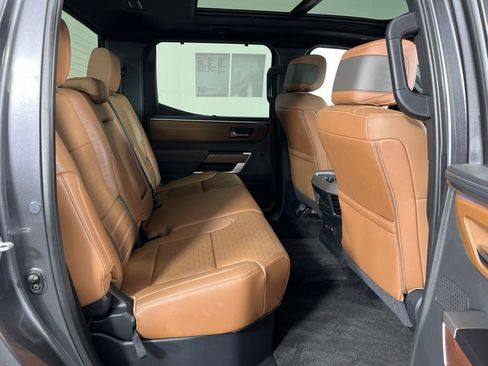 Used 2024 Toyota Tundra 1794 Edition w/ TRD Off-Road Package AWD/4WD image 9