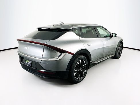 Used 2024 Kia EV6 Wind w/ Wind Technology Package RWD image 9