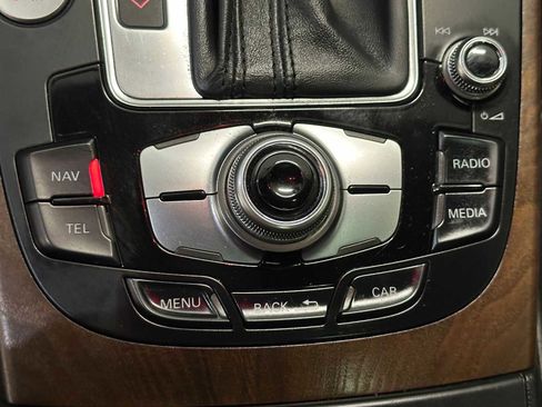 Used 2016 Audi A4 Premium Plus AWD/4WD image 17