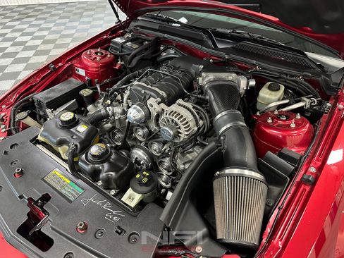Used 2007 Ford Mustang GT Premium RWD image 41