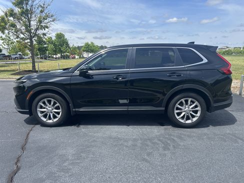 Certified 2023 Honda CR-V EX-L image 7