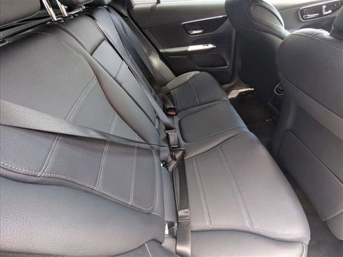 Certified 2026 Mercedes-Benz GLC 300 image 19