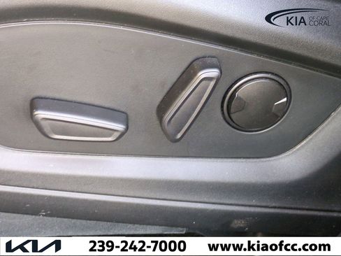 Used 2024 Ford Explorer ST-Line w/ Class IV Trailer Tow Package image 20