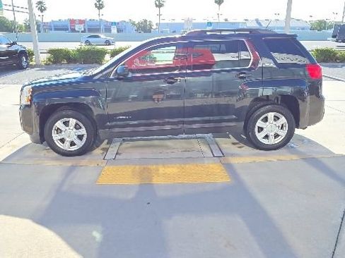 Used 2015 GMC Terrain SLE w/ Convenience Package image 7