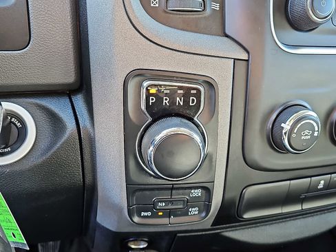 Used 2016 RAM 1500 Express image 14