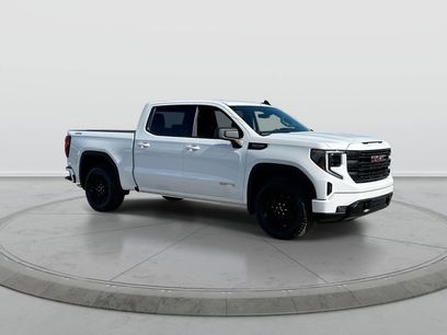 Used 2025 GMC Sierra 1500 Elevation
