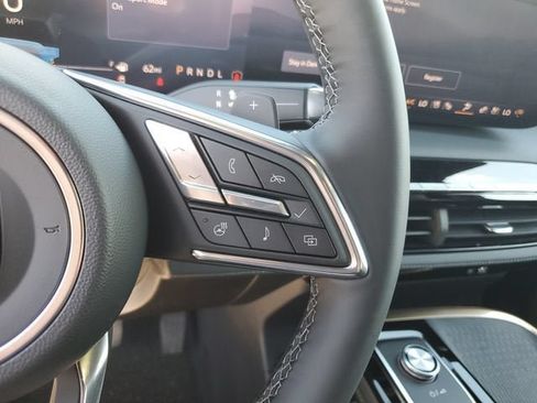 New 2026 Buick Enclave Avenir w/ Super Cruise Package FWD image 27