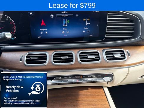 Used 2026 Mercedes-Benz GLE 350 4MATIC image 6