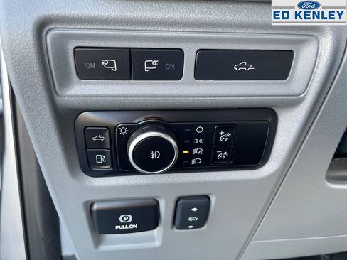 Used 2024 Ford F150 Lariat w/ Equipment Group 502A High image 27